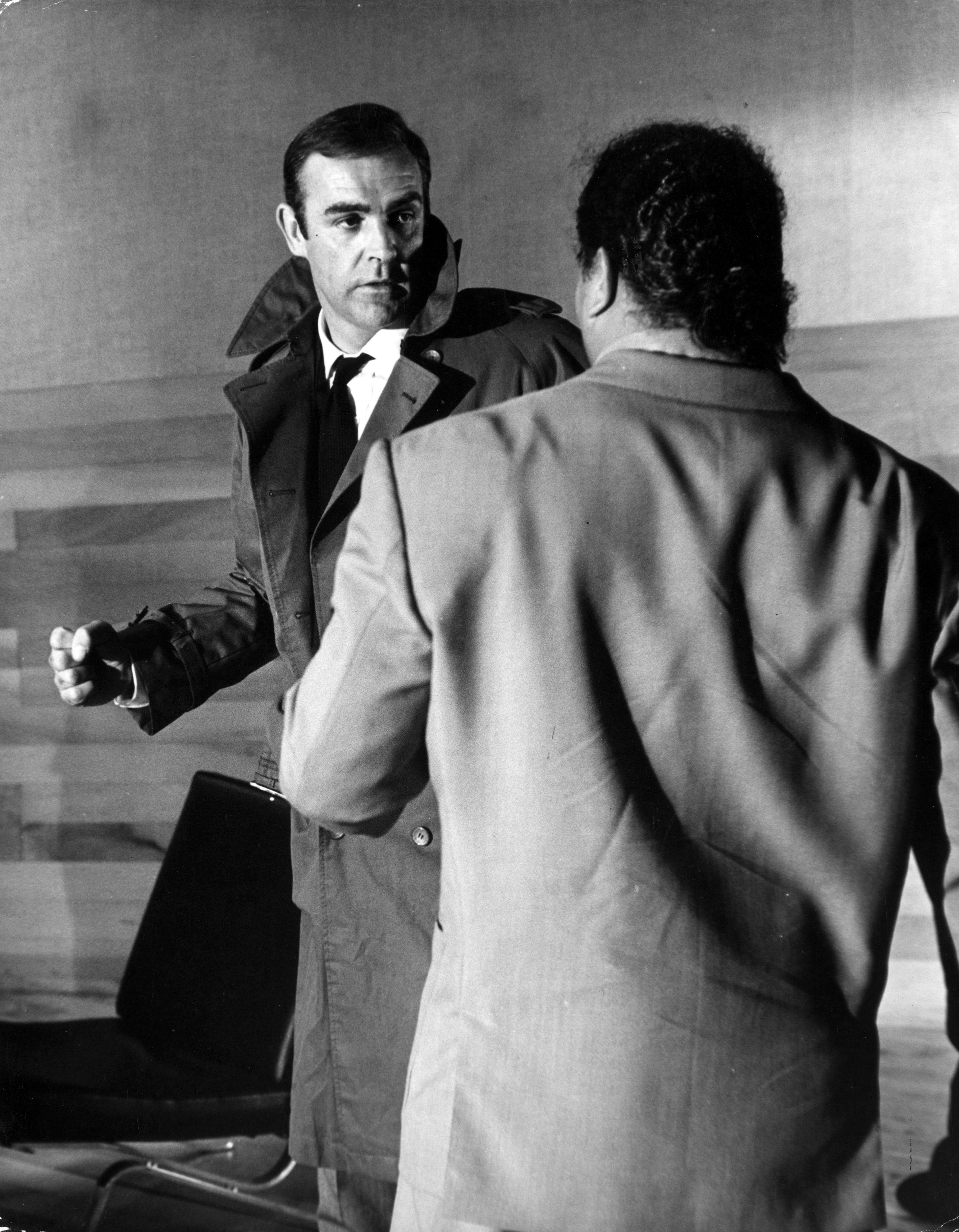 Sean Connery photo #33949